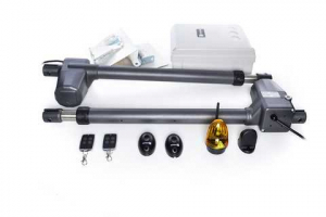 Автоматика для воріт